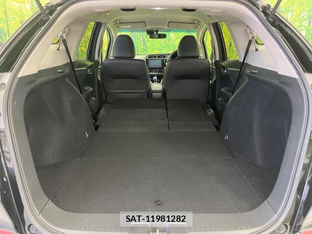 Honda SHUTTLE 2017-11 8221372-10