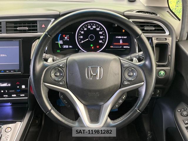 Honda SHUTTLE 2017-11 8221372-11