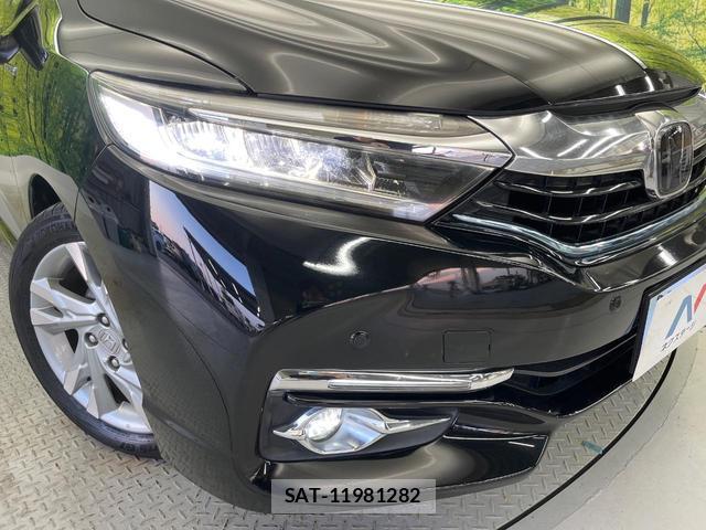 Honda SHUTTLE 2017-11 8221372-12