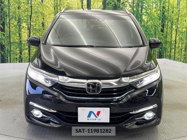 Honda SHUTTLE 2017-11 8221372-14