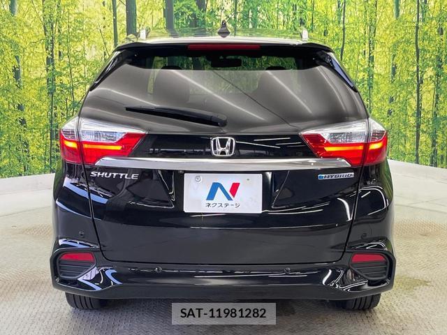 Honda SHUTTLE 2017-11 8221372-15