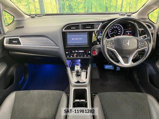 Honda SHUTTLE 2017-11 8221372-2