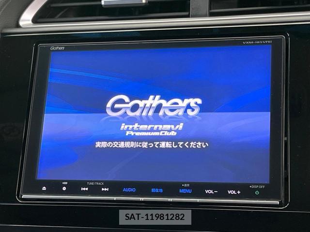 Honda SHUTTLE 2017-11 8221372-3