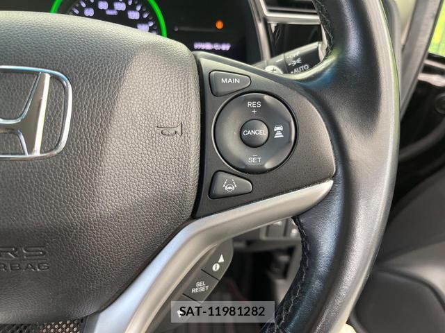 Honda SHUTTLE 2017-11 8221372-6
