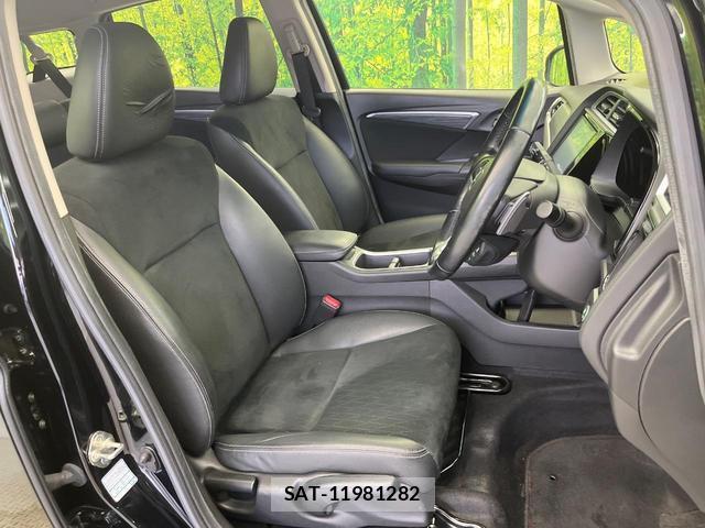 Honda SHUTTLE 2017-11 8221372-8