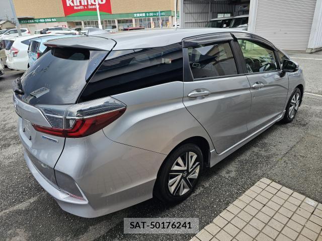 Honda SHUTTLE 2019 8222280-3