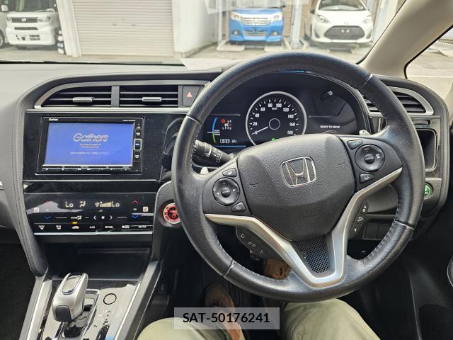 Honda SHUTTLE 2019 8222280-4
