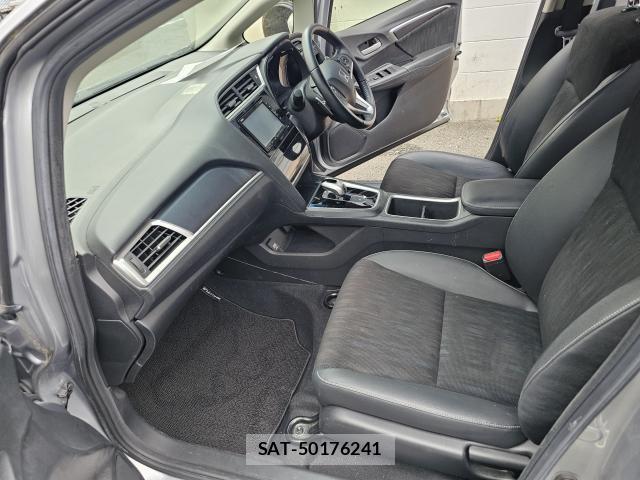 Honda SHUTTLE 2019 8222280-5