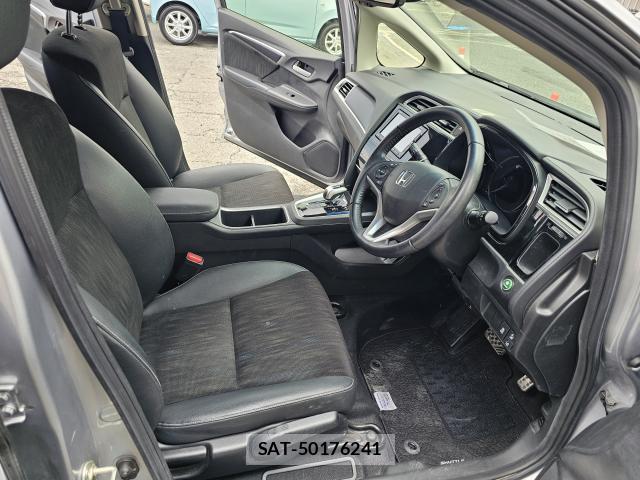 Honda SHUTTLE 2019 8222280-6