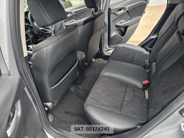 Honda SHUTTLE 2019 8222280-7