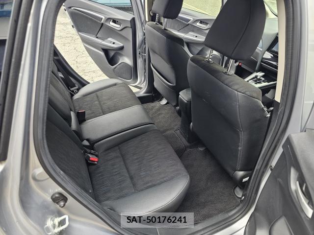 Honda SHUTTLE 2019 8222280-8