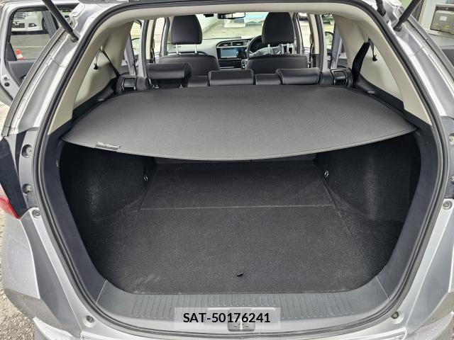 Honda SHUTTLE 2019 8222280-9