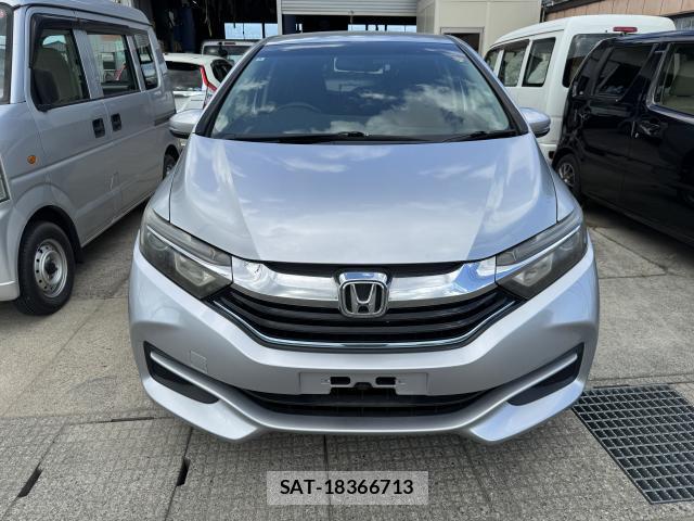 Honda SHUTTLE 2016-06 8222459-2