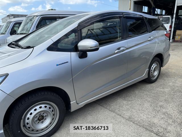 Honda SHUTTLE 2016-06 8222459-3