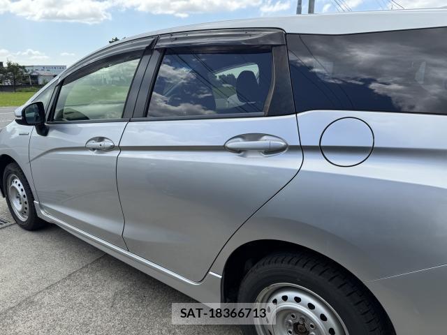 Honda SHUTTLE 2016-06 8222459-4