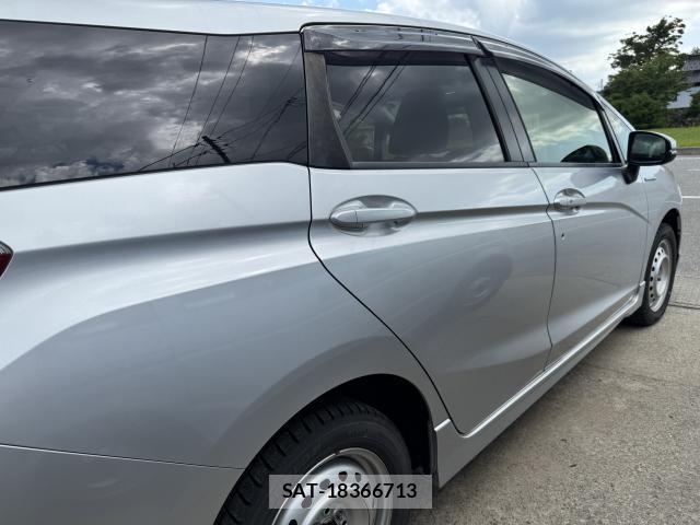 Honda SHUTTLE 2016-06 8222459-6