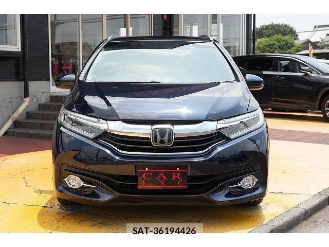 Honda SHUTTLE 2018-11 8223260-1