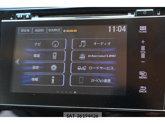 Honda SHUTTLE 2018-11 8223260-13