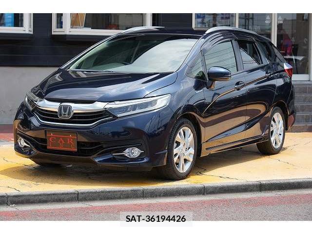 Honda SHUTTLE 2018-11 8223260-19