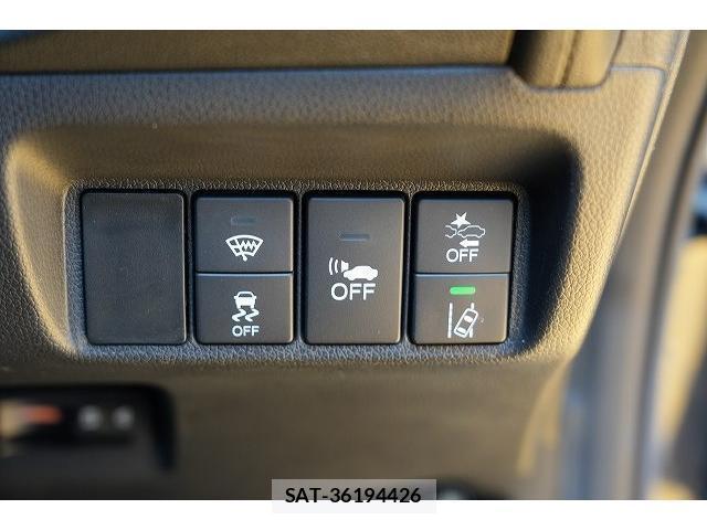 Honda SHUTTLE 2018-11 8223260-4