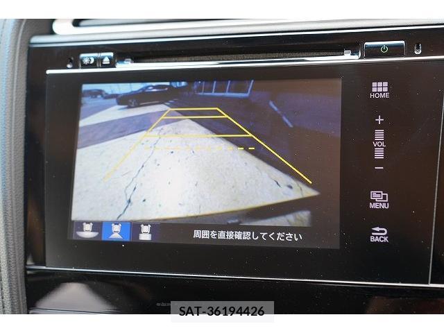 Honda SHUTTLE 2018-11 8223260-6