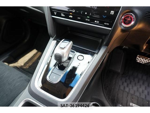 Honda SHUTTLE 2018-11 8223260-7
