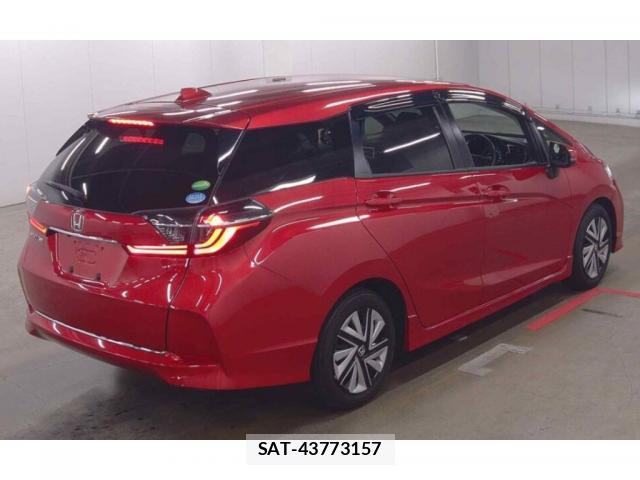 Honda SHUTTLE 2021-03 8223488-1