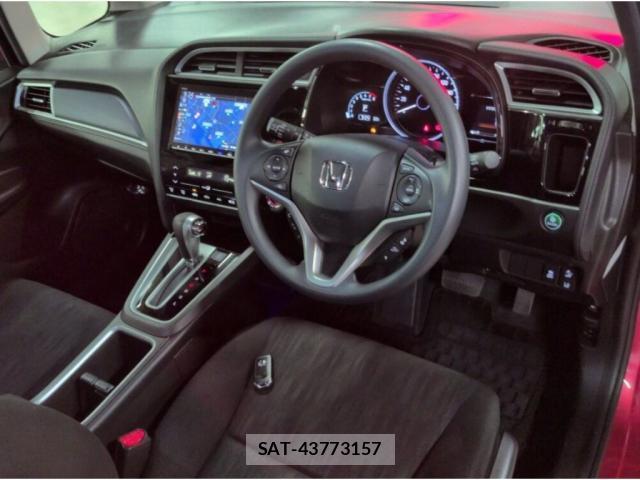Honda SHUTTLE 2021-03 8223488-2