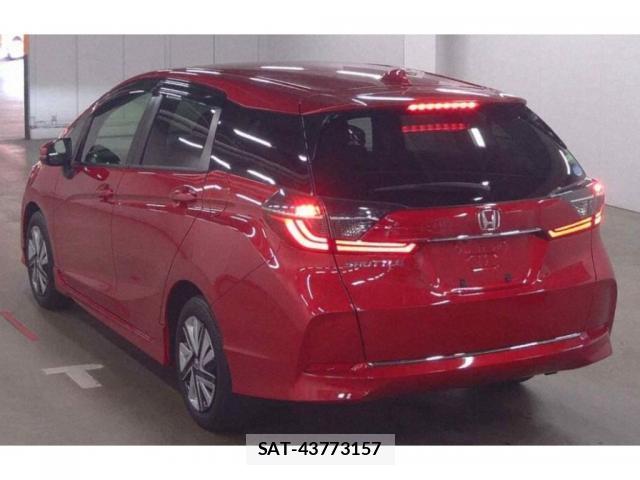 Honda SHUTTLE 2021-03 8223488-4