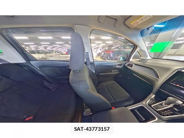 Honda SHUTTLE 2021-03 8223488-5
