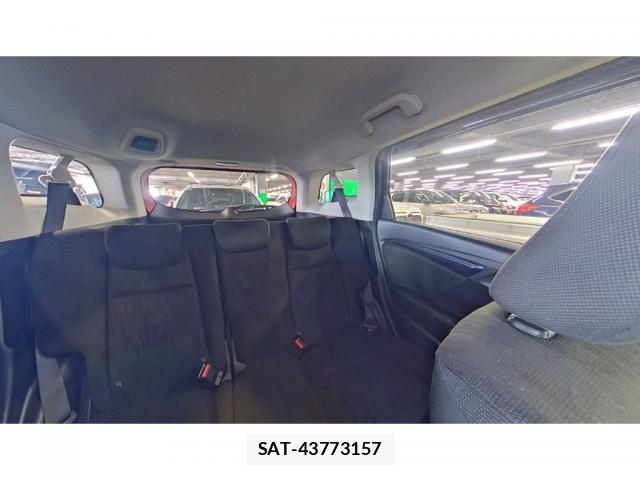 Honda SHUTTLE 2021-03 8223488-6