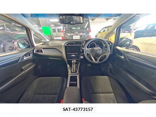 Honda SHUTTLE 2021-03 8223488-7