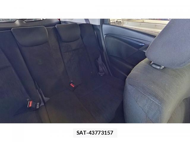 Honda SHUTTLE 2021-03 8223488-8