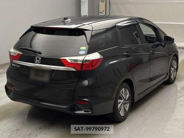 Honda SHUTTLE 2016-03 8223585-1