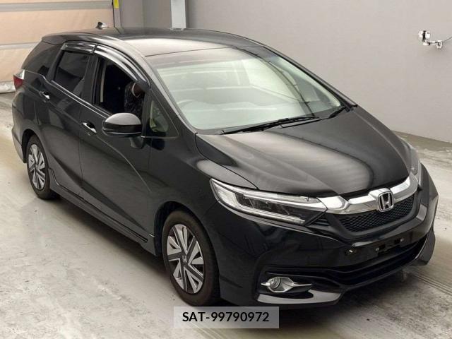 Honda SHUTTLE 2016-03 8223585-13