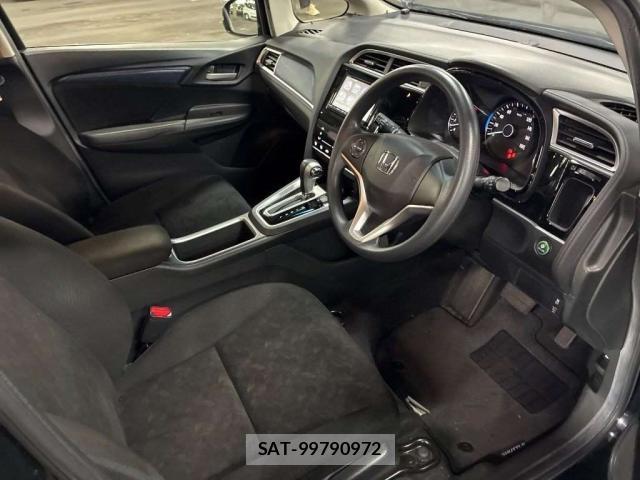 Honda SHUTTLE 2016-03 8223585-3