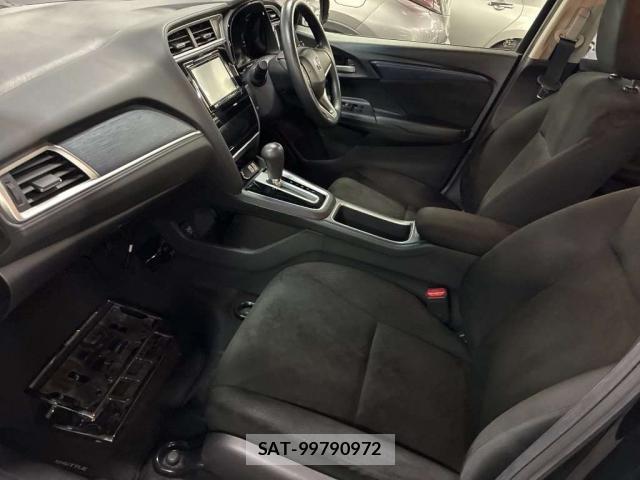 Honda SHUTTLE 2016-03 8223585-4