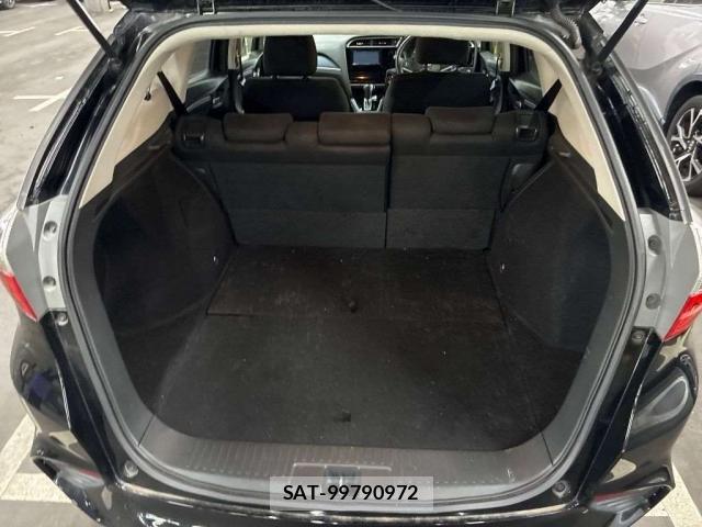 Honda SHUTTLE 2016-03 8223585-9