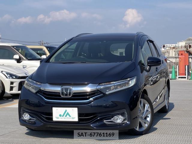 Honda SHUTTLE 2018-09 8223922-0