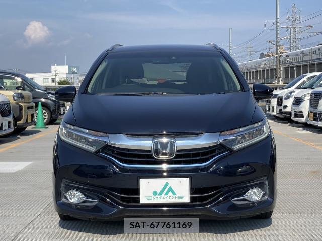 Honda SHUTTLE 2018-09 8223922-1