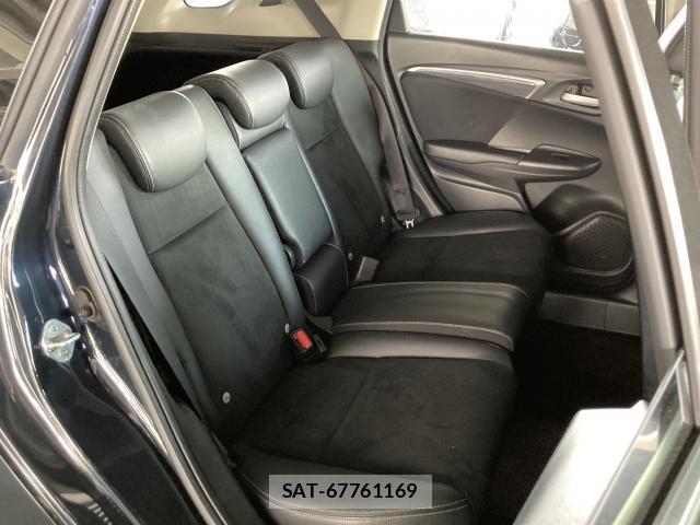 Honda SHUTTLE 2018-09 8223922-18