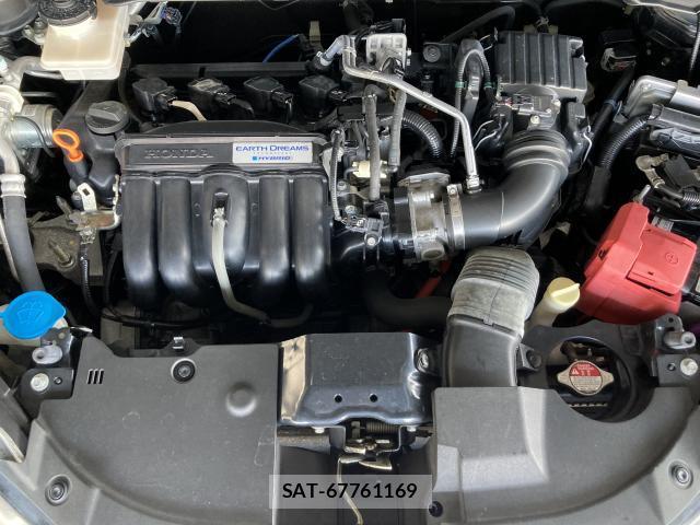 Honda SHUTTLE 2018-09 8223922-19