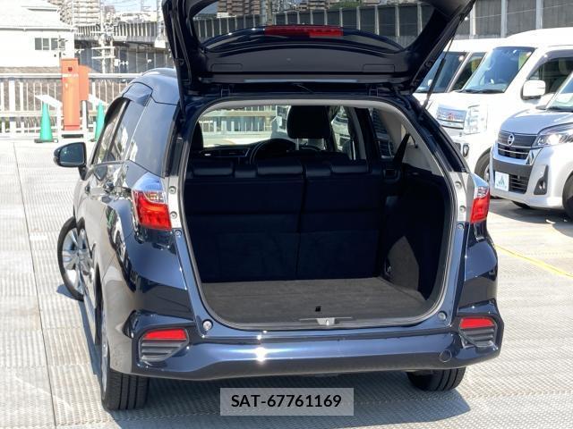 Honda SHUTTLE 2018-09 8223922-7