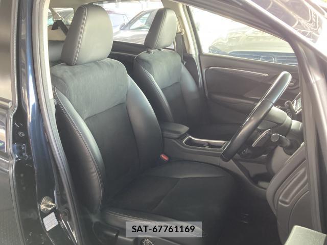 Honda SHUTTLE 2018-09 8223922-8