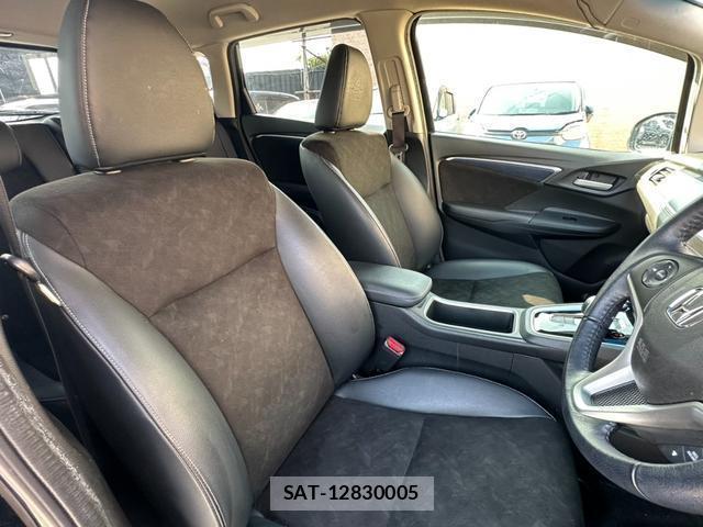 Honda SHUTTLE 2017-03 8224658-6