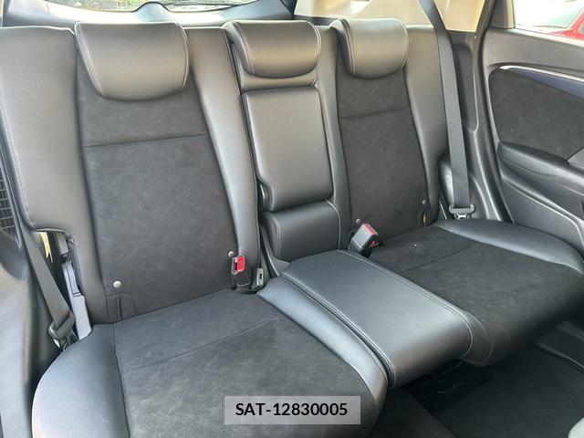Honda SHUTTLE 2017-03 8224658-7