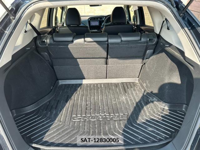 Honda SHUTTLE 2017-03 8224658-8