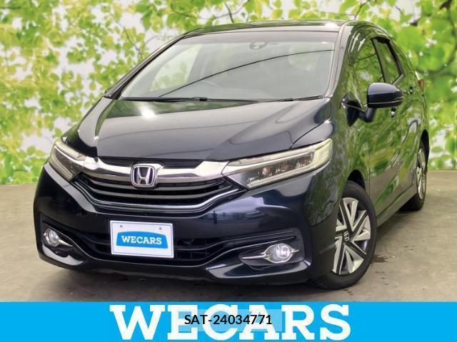Honda SHUTTLE 2016-07 8225378-0