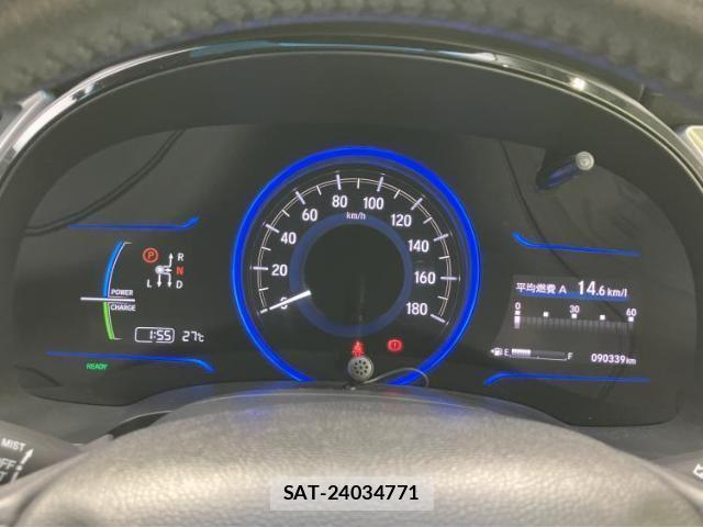 Honda SHUTTLE 2016-07 8225378-12