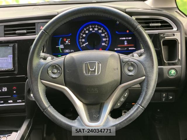 Honda SHUTTLE 2016-07 8225378-13